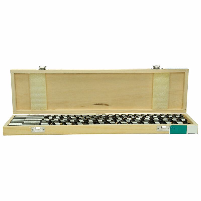 Produktbild Schlangenbohrerset 6 8 10 12 14 16 x 460 mm 6 teilig bild 14