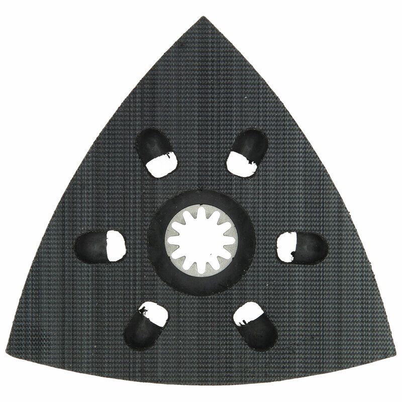 Produktbild Schleifblatt Interface pad 150 mm weich 6 Löcher bild 20