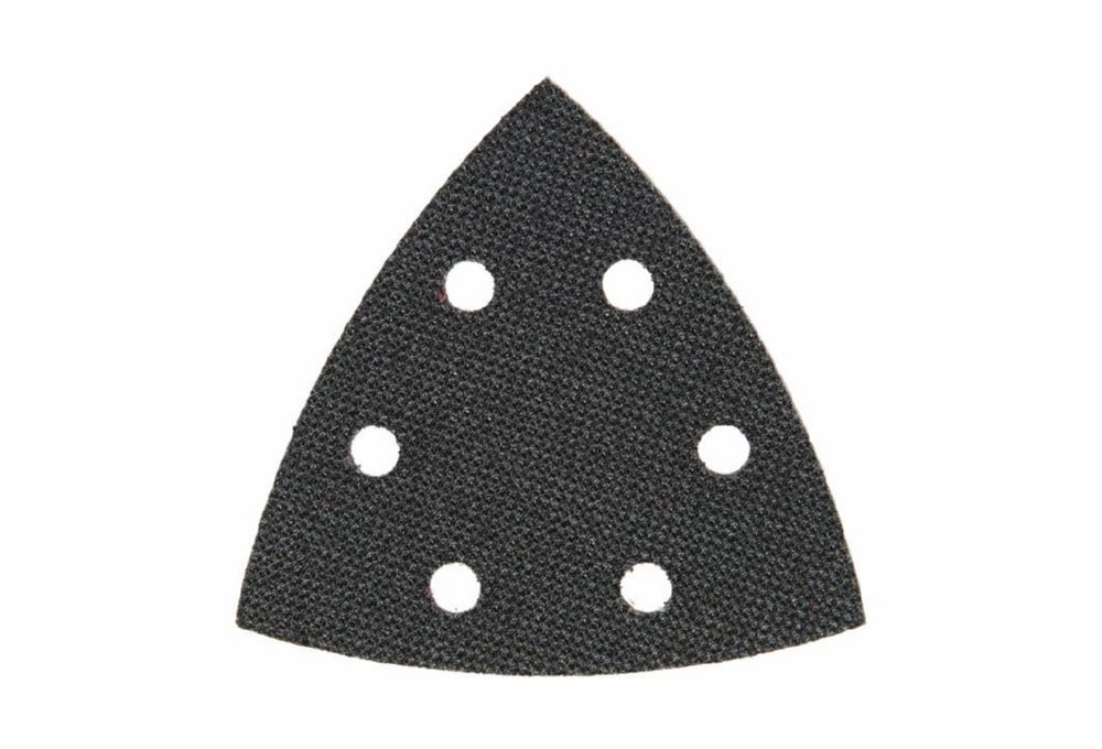 Produktbild Schleifblatt Interface pad 150 mm weich 6 Löcher bild 4