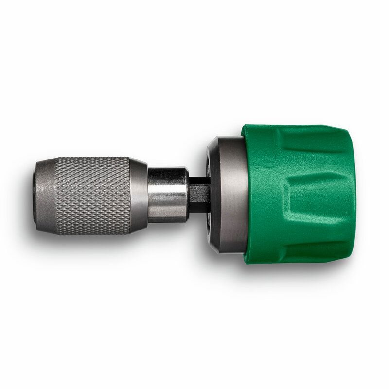 Produktbild Hikoki Schnellwechselbithalter 1/4 Zoll für DS18DDQ