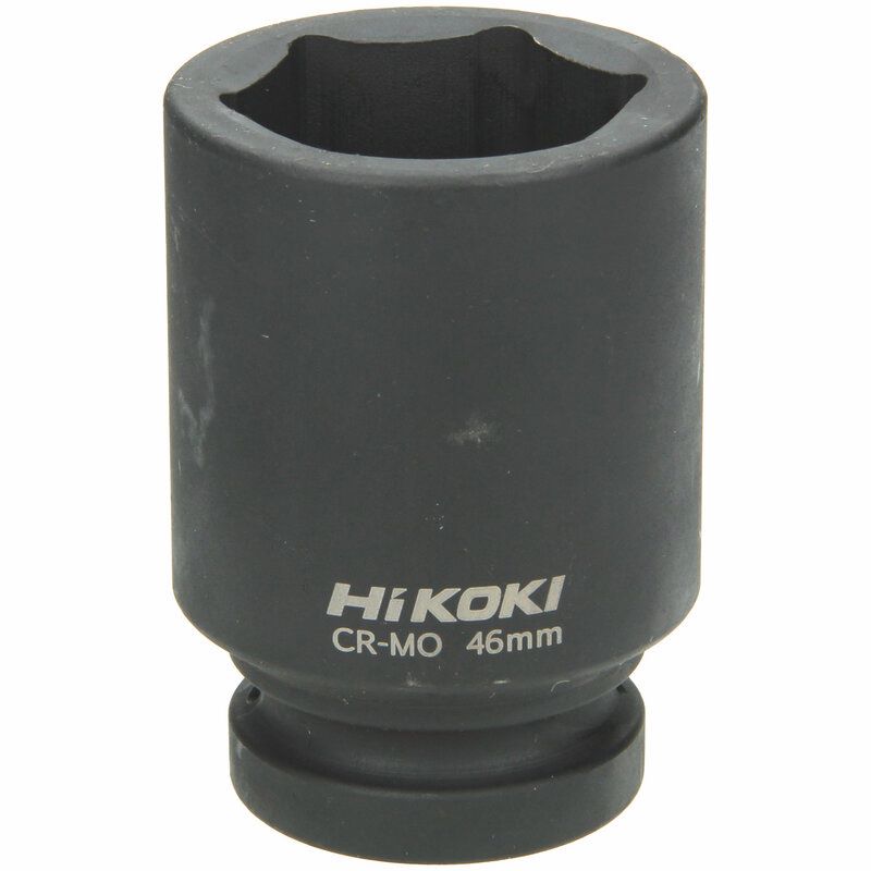 Produktbild Hikoki Seckschlüssel 1 Zoll 46 x 92 mm Sechskant innen schlagfest