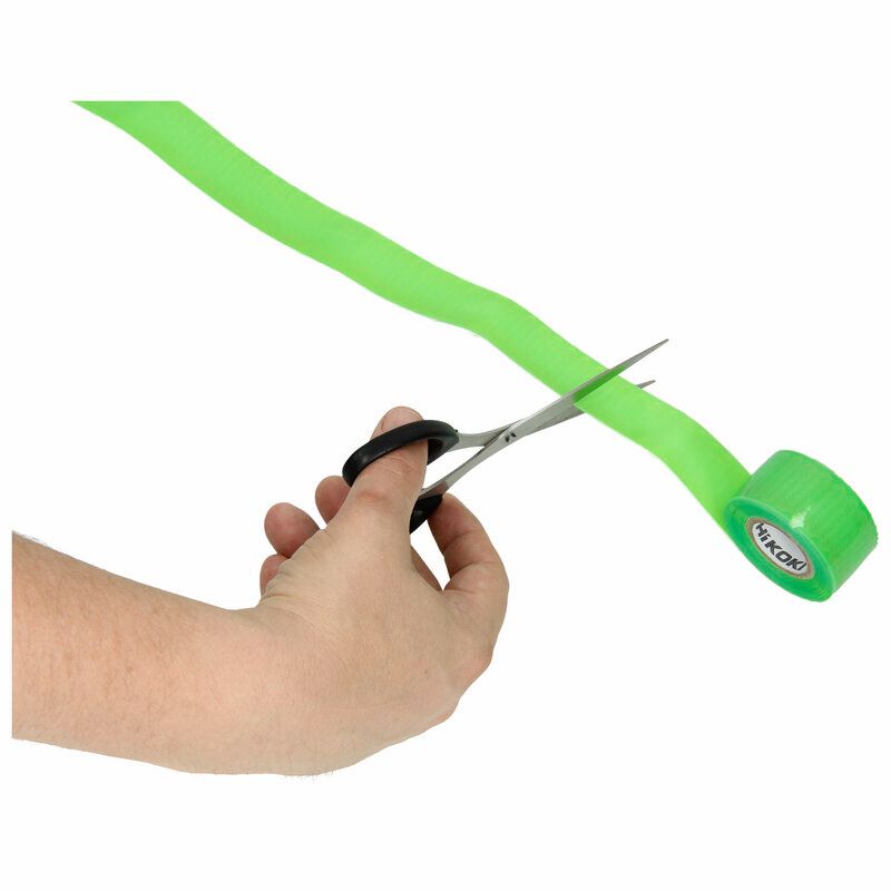 Produktbild Selbstklebendes Sicherheitsband bis 5 Kg 2,8 m bild 2