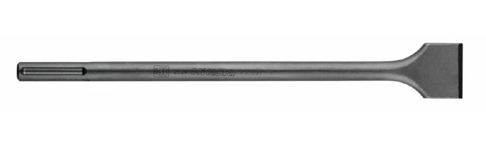 Produktbild Spatmeißel SDS Max 50 x 300 mm bild 2