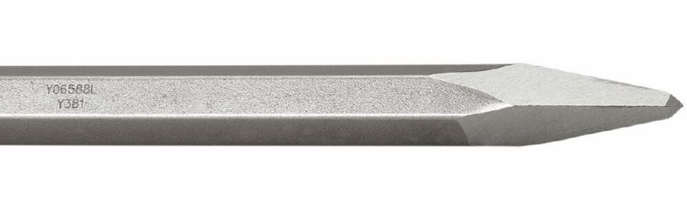 Produktbild Hikoki Spitzmeißel 13 mm Rundschaft 17 mm Sechskant 450 mm