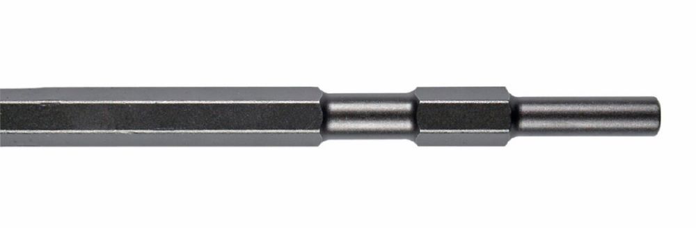 Produktbild Spitzmeißel 13 mm Rundschaft 17 mm Sechskant 450 mm bild 7