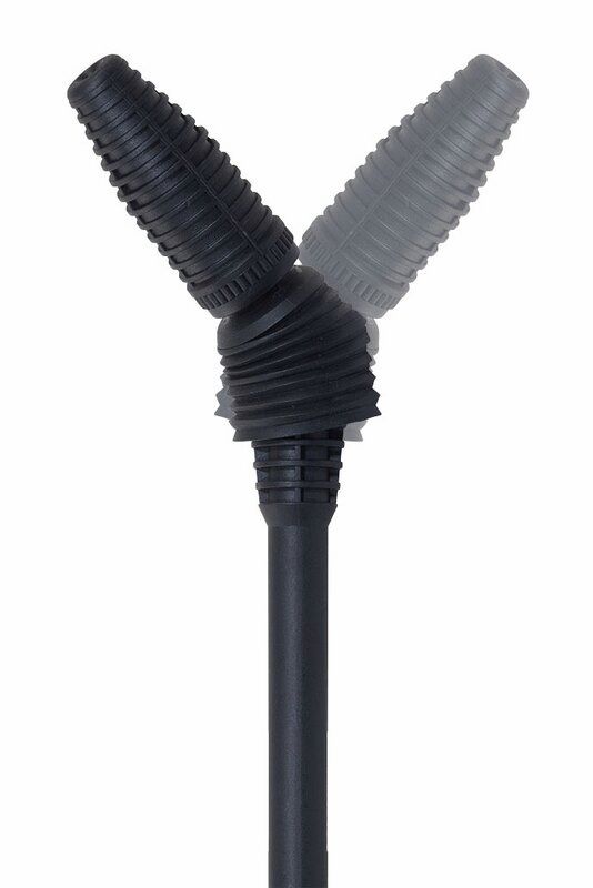 Produktbild Spritzlanze drehbar für Hochdruckreiniger bild 2