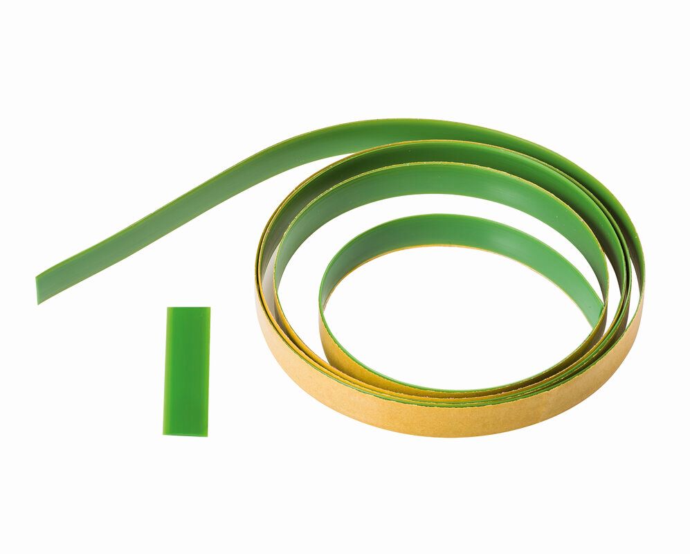 Produktbild Stahlhebelklemme für Führungsschiene bild 7