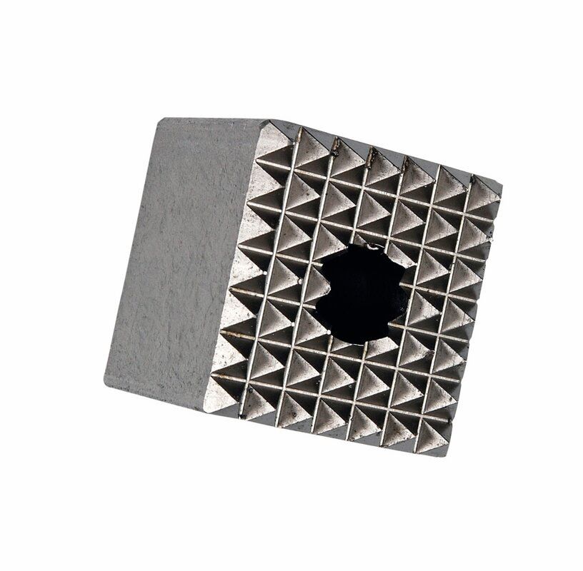 Produktbild Hikoki Stampferplatte 150 x 150 mm Schaft Innenkegel 22 bis 26 mm