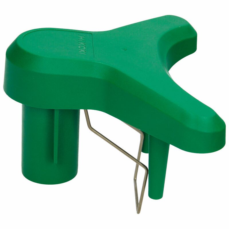 Produktbild Hikoki Staubabsaugung für Mischeimer Sauger