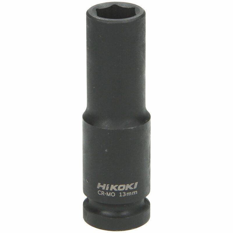 Produktbild Hikoki Steckschlüssel 10 x 78 mm Größe 10 schmal