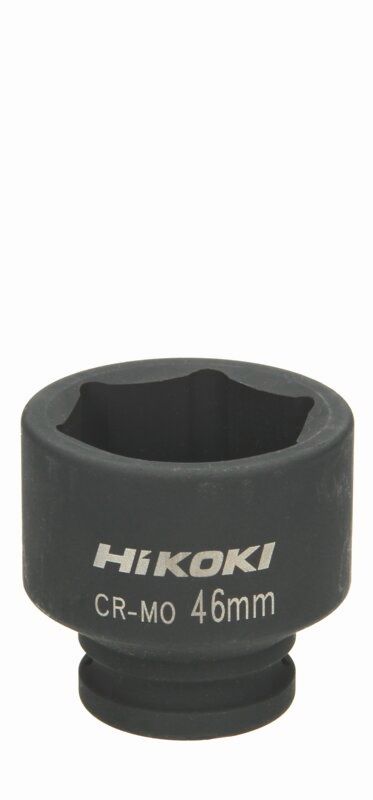 Produktbild Steckschlüssel 46 x 62 mm Größe 46 3/4 Zoll schlagfest bild 2