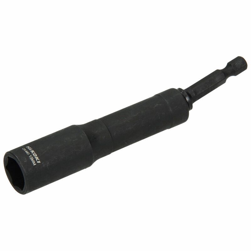 Produktbild Hikoki Steckschlüssel schwenkbar 17 x 112 mm mit HEX 1/4 Zoll schlagfest