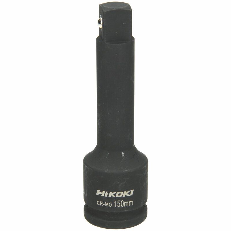 Produktbild Hikoki Steckschlüssel Verlängerung 300 mm 3/4 Zoll schlagfest