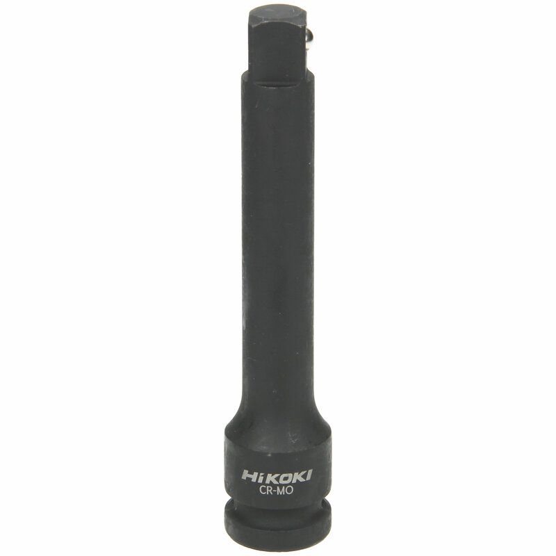 Produktbild Hikoki Steckschlüssel Verlängerung 1/2 Zoll Vierkant 125 mm schlagfest