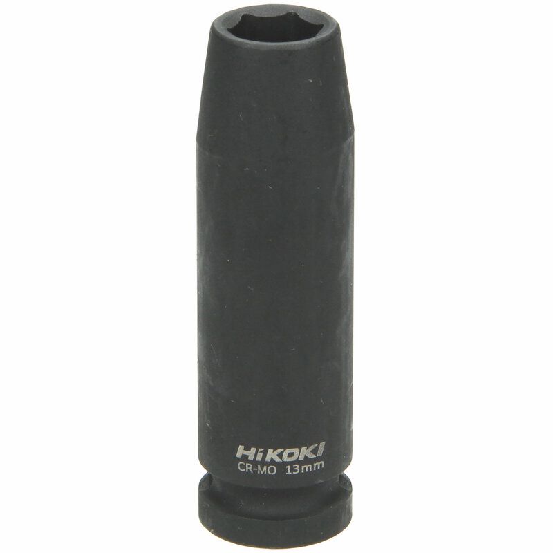 Produktbild Hikoki Steckschlüssel 11 x 85 mm 1/2 Zoll schlagfest