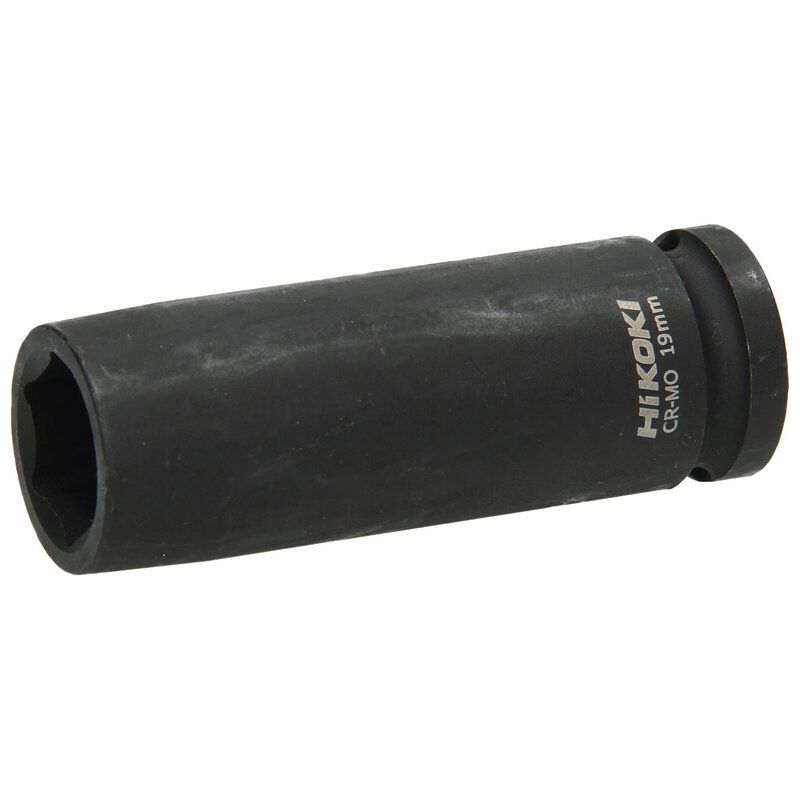 Produktbild Hikoki Steckschlüssel 20 x 85 mm 1/2 Zoll schlagfest