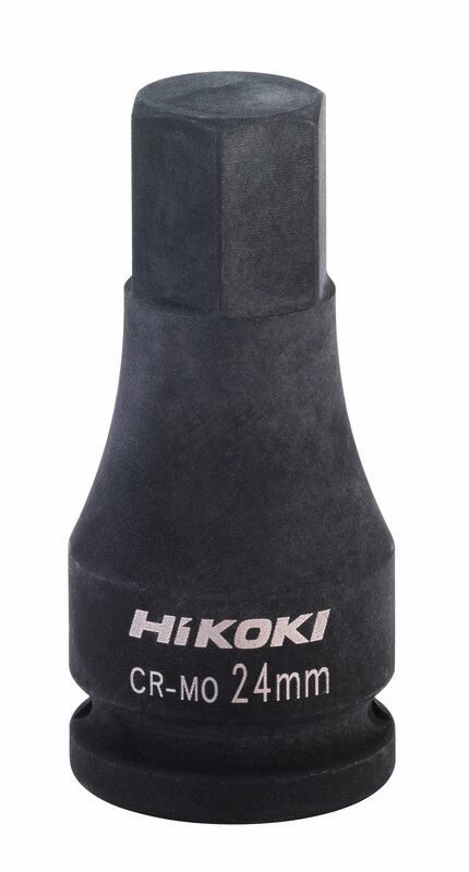 Produktbild Hikoki Steckschlüssel H27 x 89 mm 3/4 Zoll schlagfest