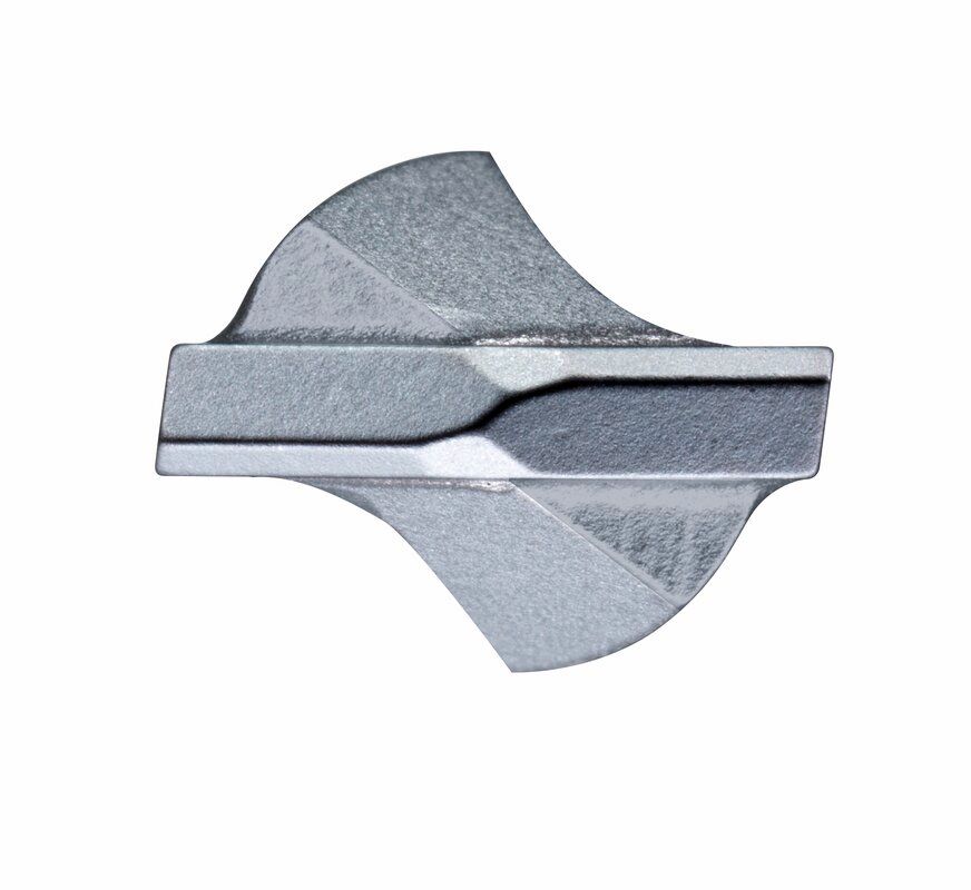 Produktbild Hikoki Steinbohrer 9 x 80 mm 120 mm Rundschaft