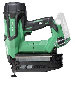 Produktbild Hikoki Akku Stift Nagler NT1865DBSL ohne Akku und Ladegerät