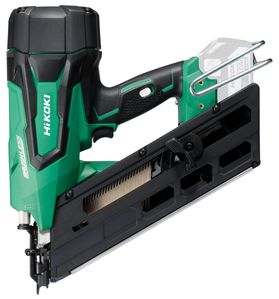 Produktbild Hikoki Akku Streifen Nagler NR1890DBC 34 Grad ohne Akku und Ladegerät