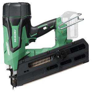 Produktbild Hikoki Akku Streifen Nagler NR1890DBRL 20 Grad ohne Akku und Ladegerät