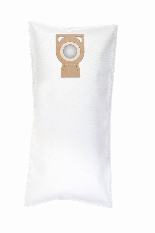 Produktbild 4 Synthetische Staubbeutel Klasse M 16,5 Liter RP250/350YDM bild 3