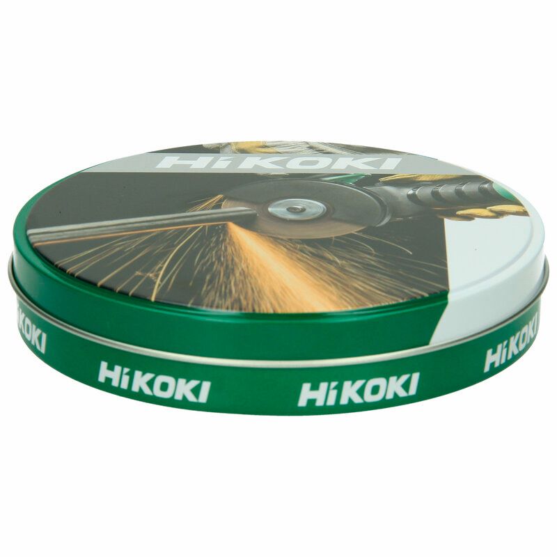 Produktbild 10 Trennscheiben 115 x 1 x 22,23 mm Form F41 bild 2