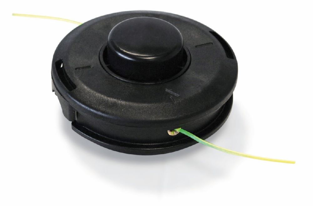 Produktbild Hikoki Trimmerkopf halbautomatisch 109 mm m8 x 1,25 LH