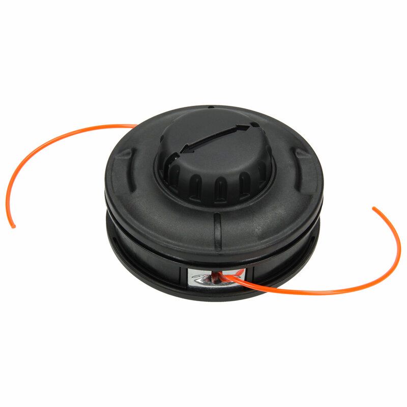 Produktbild Hikoki Trimmerkopf halbautomatisch 109 mm schnell Wechsel