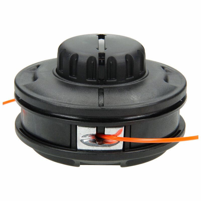 Produktbild Trimmerkopf halbautomatisch 109 mm schnell Wechsel bild 3