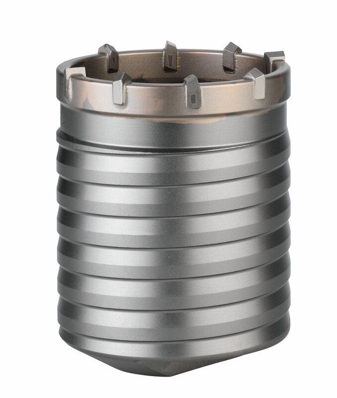 Produktbild Hikoki Varia System Bohrkrone 80 x 100 mm Hohlbohrkrone