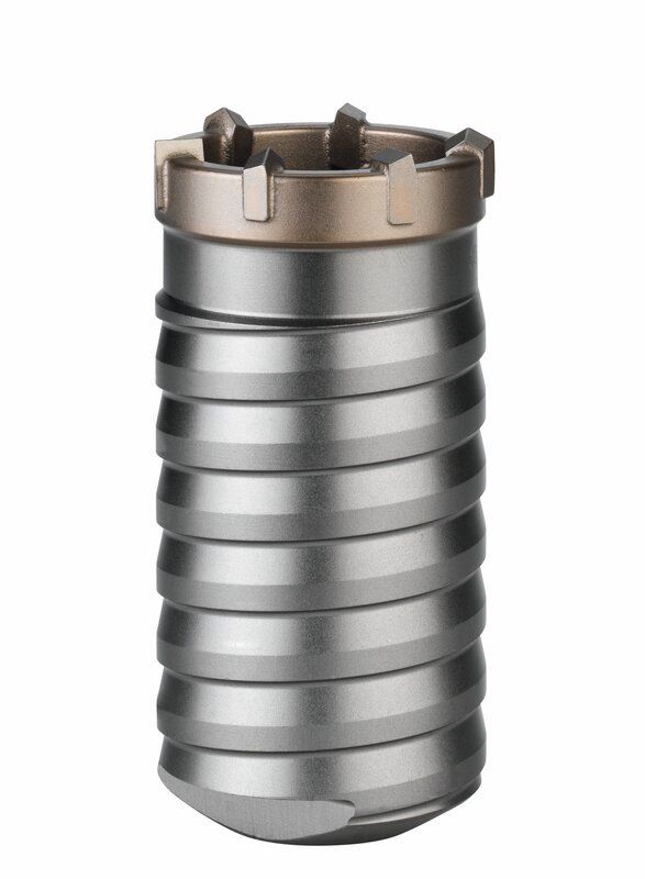Produktbild Hikoki Varia System Bohrkrone 50 x 100 mm Innengewinde Hohlbohrkronen