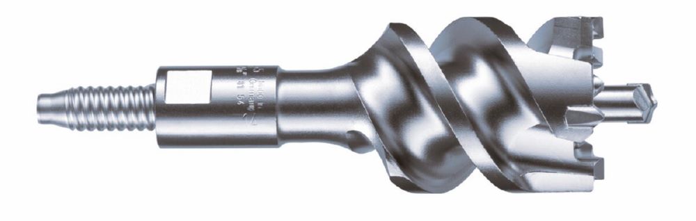 Produktbild Hikoki Varia System Bohrkrone 35 x 150 mm Ratio Gewinde