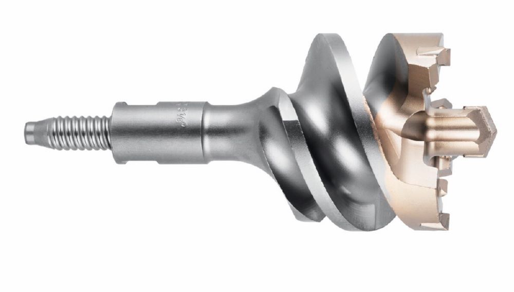 Produktbild Hikoki Varia System Bohrkrone 68 x 150 mm Ratio Gewinde