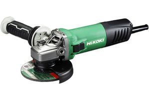 Produktbild Hikoki Winkelschleifer G13SB4 Durchmesser 125 mm