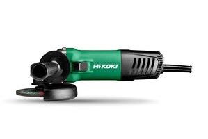 Produktbild Hikoki Winkelschleifer G13SB4 Schleifscheiben Durchmesser 125 mm