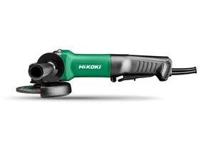 Produktbild Hikoki Winkelschleifer G13SE3 125 mm