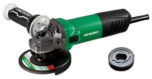 Produktbild Hikoki Winkelschleifer 125 mm mit Turboflansch G13SW2