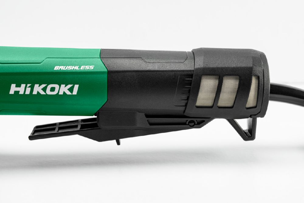 Produktbild Winkelschleifer 1900 W Scheibendurchmesser 125 mm G13BYEQ2WDZ bild 7