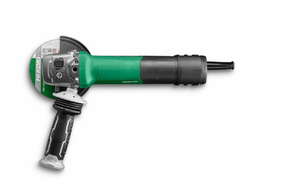 Produktbild Hikoki Winkelschleifer 1900 W Scheibendurchmesser 125 mm G13BYEQ2WDZ