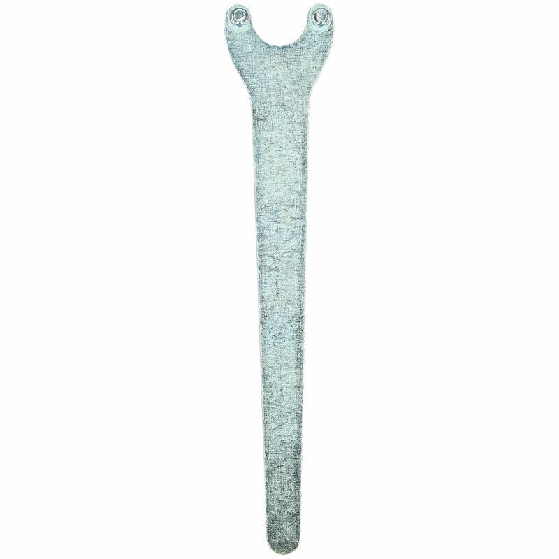 Produktbild Hikoki Zweilochschlüssel 230 mm für Winkelschleifer ab 150 mm