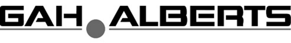 Produktbild Alberts Wegesperre Moovy 2000 mm fvz, weiß bild 2