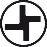 Produktbild FORUM Bit-Sortiment 1/4" 75tlg. gemischt bild 8