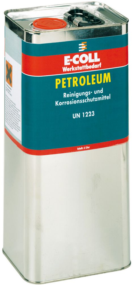 Produktbild E-COLL EU Petroleum 3L