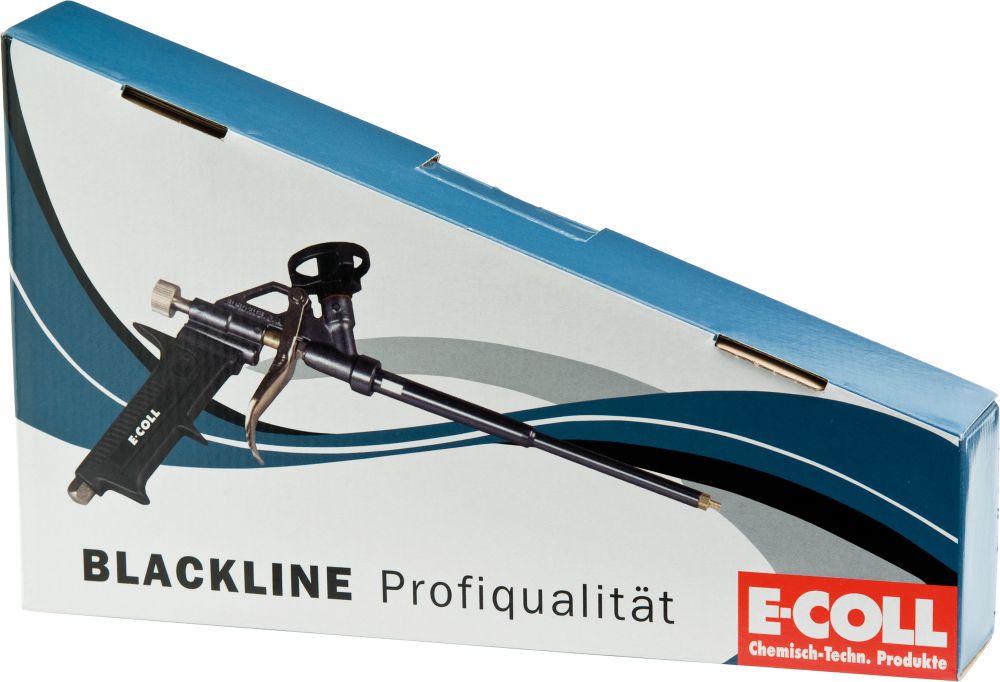 Produktbild E-COLL Sprühpistole-NBS AntihaftMetall