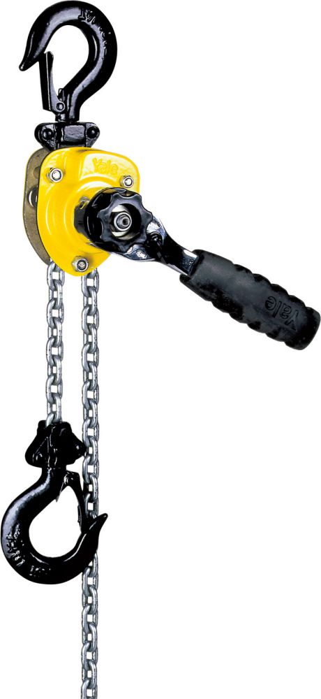 Produktbild Yale Handy 250 kg Allzweckgerät