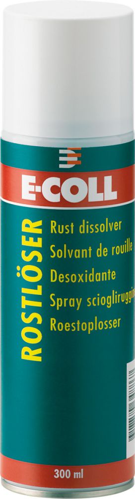 Produktbild E-COLL EU Rostlöser-Spray 300ml
