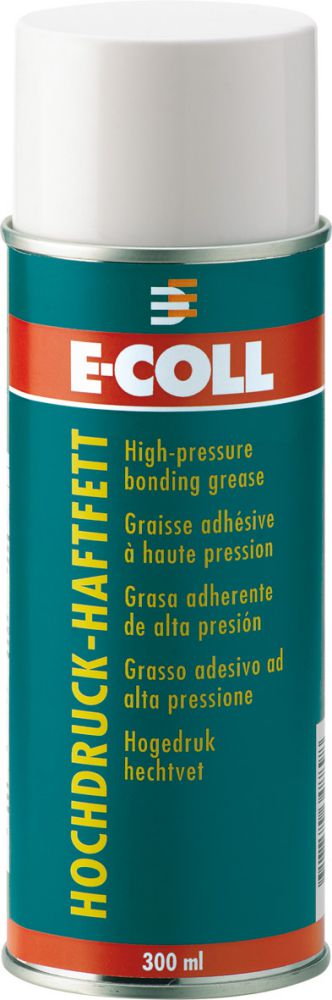 Produktbild E-COLL Hochdruck-Haftfett 300ml