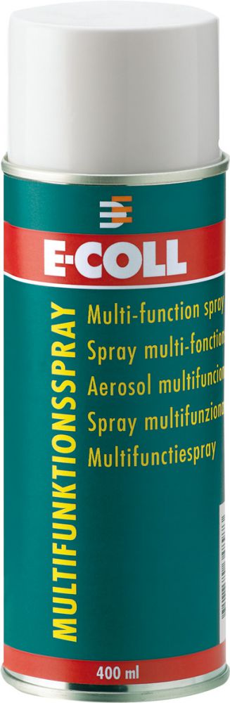 Produktbild E-COLL EU Multifunktions-Spray 400ml