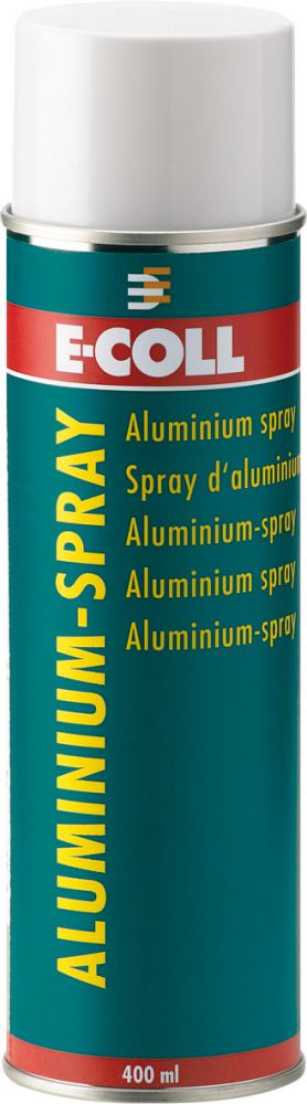 Produktbild E-COLL EU Alu-Spray 900 400ml